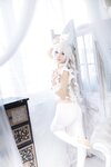 [Cosplay] Zhenzhu 十万珍吱伏特 - Vicious 恶毒