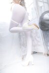 [Cosplay] Zhenzhu 十万珍吱伏特 - Vicious 恶毒