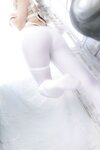 [Cosplay] Zhenzhu 十万珍吱伏特 - Vicious 恶毒