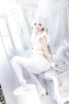 [Cosplay] Zhenzhu 十万珍吱伏特 - Vicious 恶毒