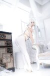 [Cosplay] Zhenzhu 十万珍吱伏特 - Vicious 恶毒