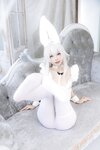 [Cosplay] Zhenzhu 十万珍吱伏特 - Vicious 恶毒