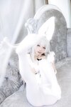 [Cosplay] Zhenzhu 十万珍吱伏特 - Vicious 恶毒