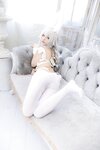 [Cosplay] Zhenzhu 十万珍吱伏特 - Vicious 恶毒