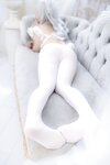 [Cosplay] Zhenzhu 十万珍吱伏特 - Vicious 恶毒