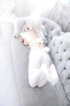 [Cosplay] Zhenzhu 十万珍吱伏特 - Vicious 恶毒