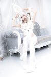 [Cosplay] Zhenzhu 十万珍吱伏特 - Vicious 恶毒