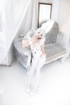 [Cosplay] Zhenzhu 十万珍吱伏特 - Vicious 恶毒