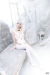 [Cosplay] Zhenzhu 十万珍吱伏特 - Vicious 恶毒