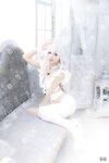 [Cosplay] Zhenzhu 十万珍吱伏特 - Vicious 恶毒