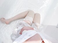 [Cosplay] INNA奈奈 男友衬衫