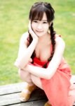 [Photobook] 広瀬なるみ デジタル写真集「Happiness」(ジーウォーク)
