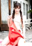 [Photobook] 広瀬なるみ デジタル写真集「Happiness」(ジーウォーク)