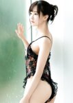 [Photobook] 広瀬なるみ デジタル写真集「Happiness」(ジーウォーク)