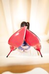 [Cosplay] 萝莉神楽板真冬之蜘蛛女王