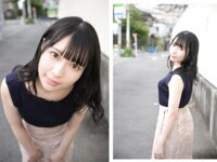 [Photobook] 円井萌華 Pure White 週刊現代デジタル写真集 プレミアムヌードシリーズ