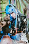 [Cosplay] 凛子酱 hk416