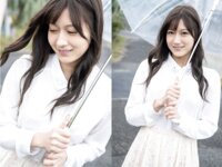 [Photobook] 藤井レイラ オフィシャルグラビア写真集 Reira