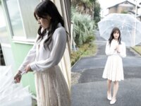 [Photobook] 藤井レイラ オフィシャルグラビア写真集 Reira