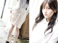 [Photobook] 藤井レイラ オフィシャルグラビア写真集 Reira