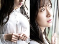 [Photobook] 藤井レイラ オフィシャルグラビア写真集 Reira