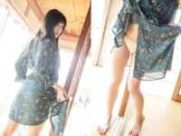 [Photobook] 藤井レイラ オフィシャルグラビア写真集 Reira