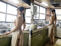 [Photobook] 藤井レイラ オフィシャルグラビア写真集 Reira