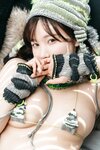 [Photobook] けん研 (けんけん) 【DL】チビニット写真集 2024.5.21birthday写真集