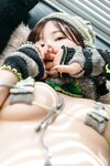 [Photobook] けん研 (けんけん) 【DL】チビニット写真集 2024.5.21birthday写真集