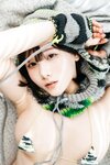[Photobook] けん研 (けんけん) 【DL】チビニット写真集 2024.5.21birthday写真集