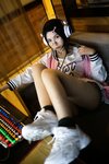 [Cosplay] SU 逐月 - Internet Cafe Adventures 网吧历险记