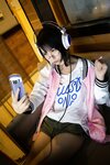 [Cosplay] SU 逐月 - Internet Cafe Adventures 网吧历险记