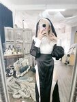 [Cosplay] 衣衣 修女