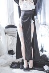 [Cosplay] 衣衣 修女