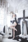 [Cosplay] 衣衣 修女