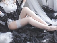 [Cosplay] 衣衣 修女