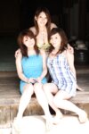 [Photobook] VANILLA marvelousIII デジタル写真集 美藤れん 小峰ひなた 岬まゆか