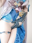 [Cosplay] Kokura Chiyo 小仓千代w - Ruan Mei 阮梅