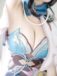 [Cosplay] Kokura Chiyo 小仓千代w - Ruan Mei 阮梅