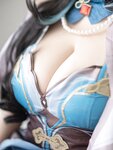 [Cosplay] Kokura Chiyo 小仓千代w - Ruan Mei 阮梅