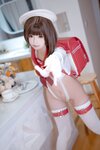 [Cosplay] Quan冉有点饿 小春日和