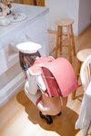 [Cosplay] Quan冉有点饿 小春日和