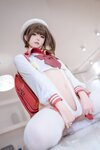 [Cosplay] Quan冉有点饿 小春日和