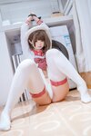 [Cosplay] Quan冉有点饿 小春日和