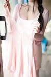 [Cosplay] 轩萧学姐 人妻2