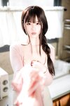 [Cosplay] 轩萧学姐 人妻2