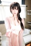 [Cosplay] 轩萧学姐 人妻2