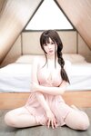 [Cosplay] 轩萧学姐 人妻2