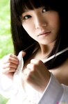[AllGravure] Ai Eikura - Thick Ass Eikura Set 4
