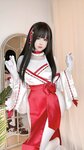 [Cosplay] miko酱ww 2024年03月合集